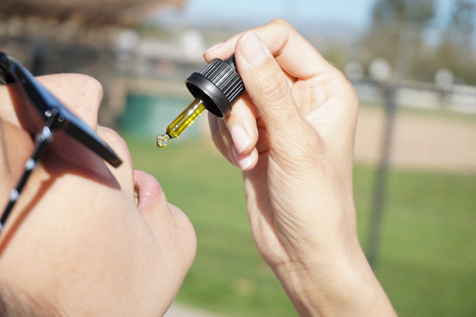 Facial Oils for every type of skin