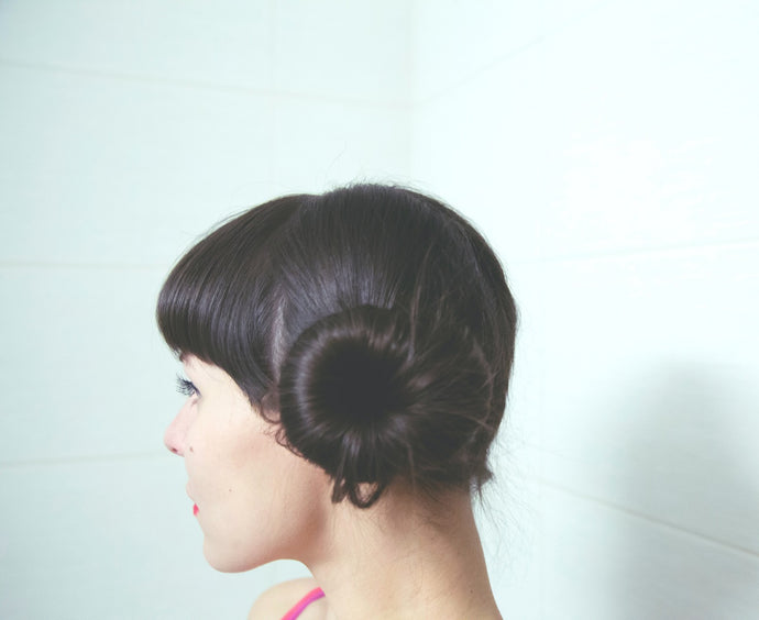 How sebum works to protect your hair